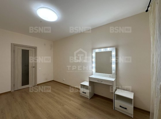 Продажа трехкомнатной квартиры - Героев проспект, д.25, корп.1 