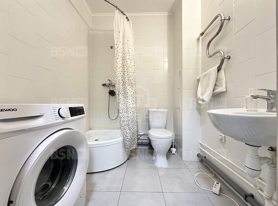 Продажа однокомнатной квартиры - Муринская дорога, д.25, корп.2 