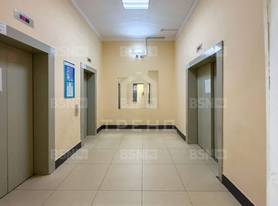 Продажа однокомнатной квартиры - Мурино, Авиаторов Балтики проспект, д.21 