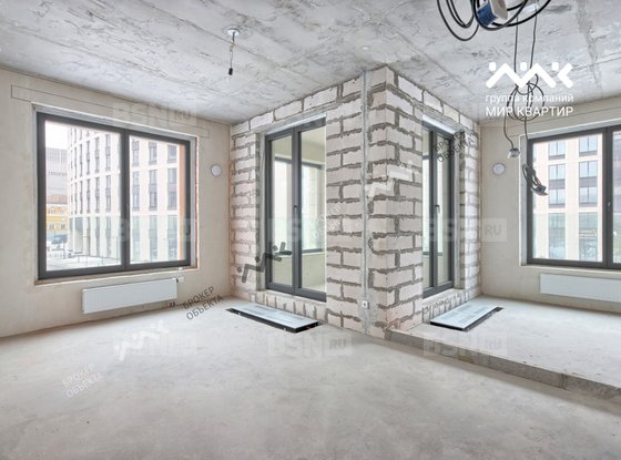 Продажа двухкомнатной квартиры - Петровский проспект, д.28, корп.2 стр 1 