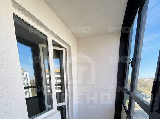 Продажа однокомнатной квартиры - Ветеранов проспект, д.185, корп.3 