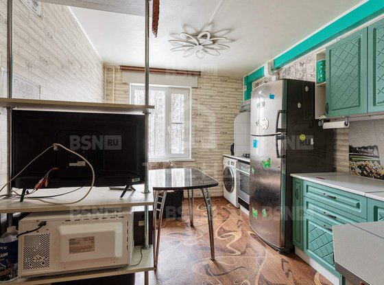 Продажа трехкомнатной квартиры - поселок Шушары, Пушкинская улица, д.36 