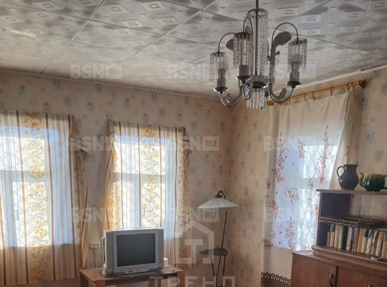 Продажа дома - Ленинградская область, 1-я Северная улица, д.10