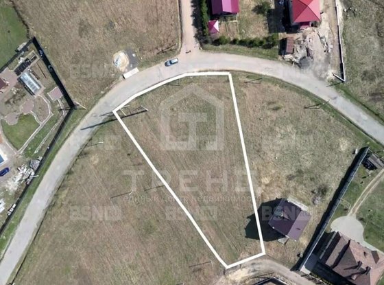 Продажа участка - деревня Коркино, Коркино д