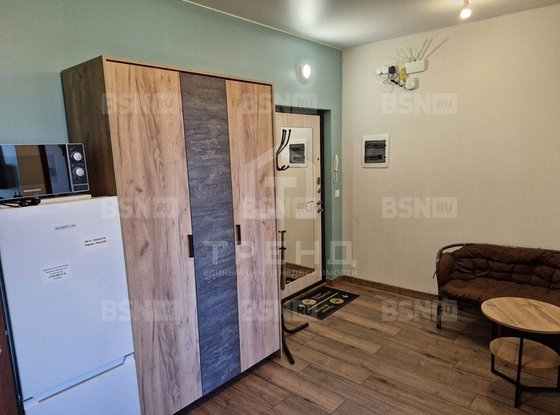 Продажа однокомнатной квартиры - Пушкин, Ахматовская ул, д.2 