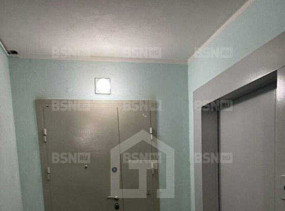 Продажа однокомнатной квартиры - Савушкина улица, д.134, корп.2 