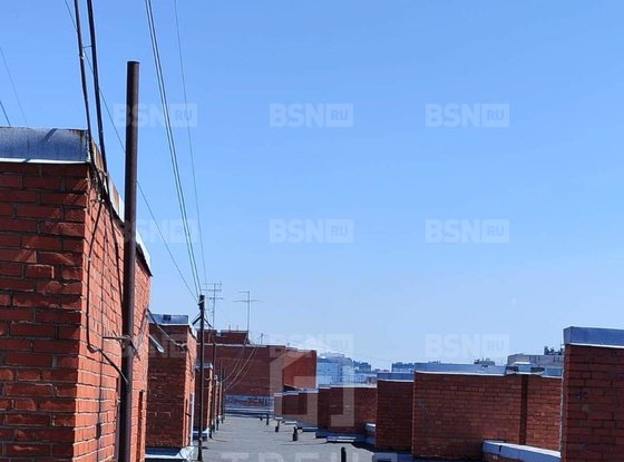 Продажа трехкомнатной квартиры - Ленинский проспект, д.118 