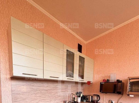 Продажа однокомнатной квартиры - Антонова-Овсеенко улица, д.5, корп.1 