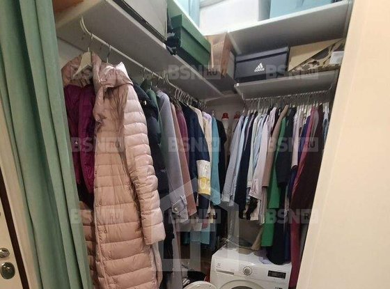Продажа однокомнатной квартиры - Кудрово, Европейский проспект, д.21, корп.2 