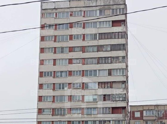 Продажа однокомнатной квартиры - Поэтический бульвар, д.9 