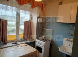 Продажа двухкомнатной квартиры - Ленинградская область, Ломоносовский район, Яльгелево д., д.32 