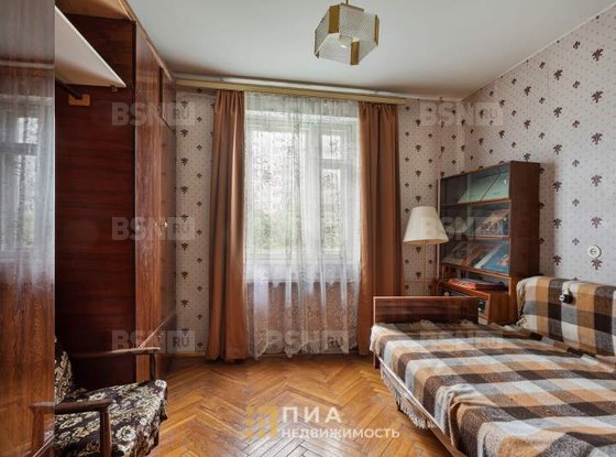 Продажа двухкомнатной квартиры - Авиаконструкторов проспект, д.17, корп.1 литера А 