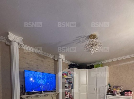 Продажа однокомнатной квартиры - Королёва проспект, д.65 