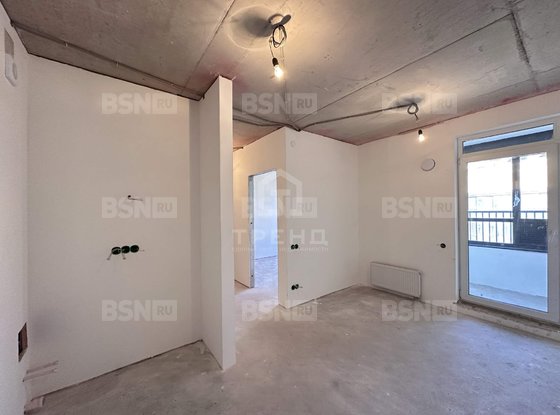 Продажа двухкомнатной квартиры - Шкапина улица, д.15 