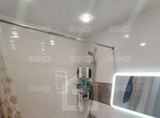 Продажа однокомнатной квартиры - Мурино, Воронцовский бульвар, д.14, корп.3 