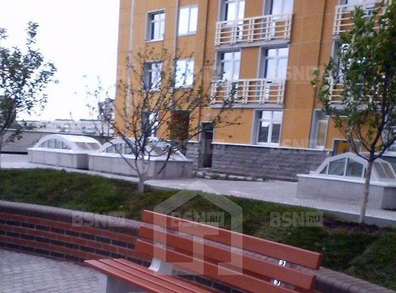 Продажа однокомнатной квартиры - Просвещения проспект, д.43 