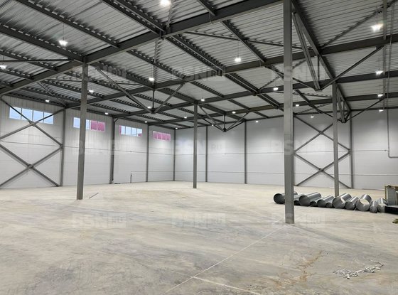 Аренда производственно-складского помещения - деревня Малое Карлино, Малое Карлино д, д.24 