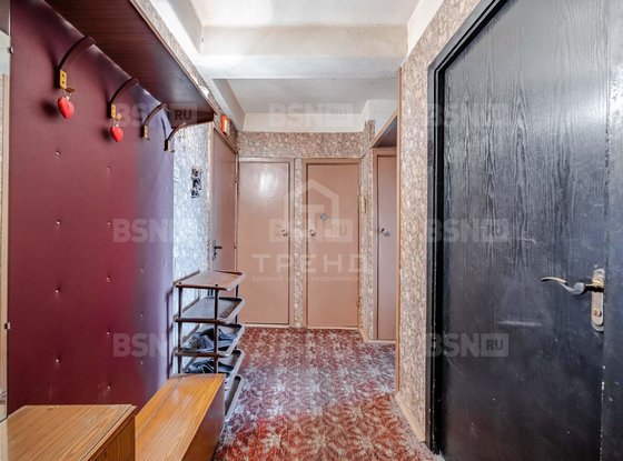 Продажа двухкомнатной квартиры - Ленская улица, д.6, корп.3 
