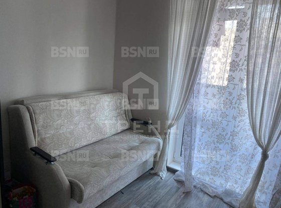 Продажа однокомнатной квартиры - Мурино, Петровский бульвар, д.12, корп.2 