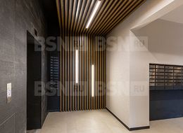 Продажа двухкомнатной квартиры в новостройке - ул. Белоостровская, д. 10, корп. 1 