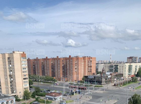Продажа трехкомнатной квартиры - Художников проспект, д.33, корп.4 
