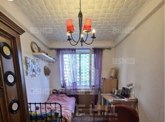Продажа двухкомнатной квартиры - Энгельса проспект, д.121, корп.1 
