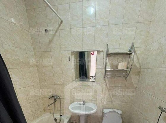 Продажа однокомнатной квартиры - Королёва проспект, д.57, корп.1 