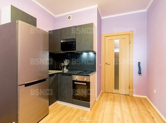 Продажа однокомнатной квартиры - Кудрово, Столичная улица, д.11, корп.3 