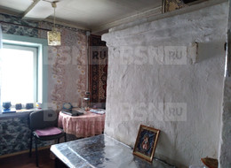 Продажа дачи - Ленинградская область, Волосовский район, Кикерино п., Курковицкое ш., д.5