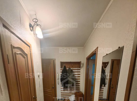 Продажа однокомнатной квартиры - Искровский проспект, д.9, в 