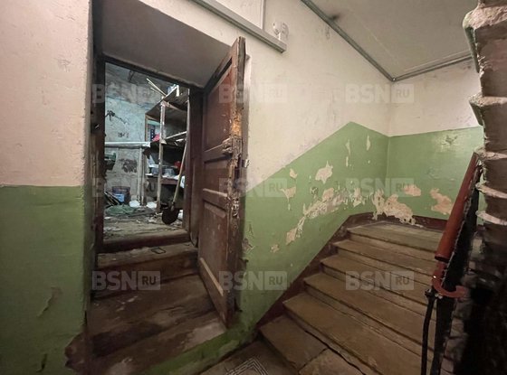 Продажа отдельно стоящего здания - Жуковского улица, д.45, литера Б 