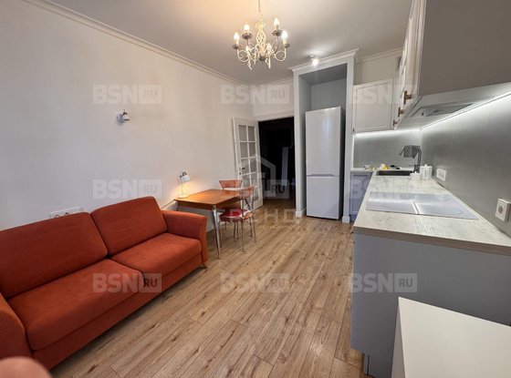 Продажа однокомнатной квартиры - Общественный переулок, д.5 