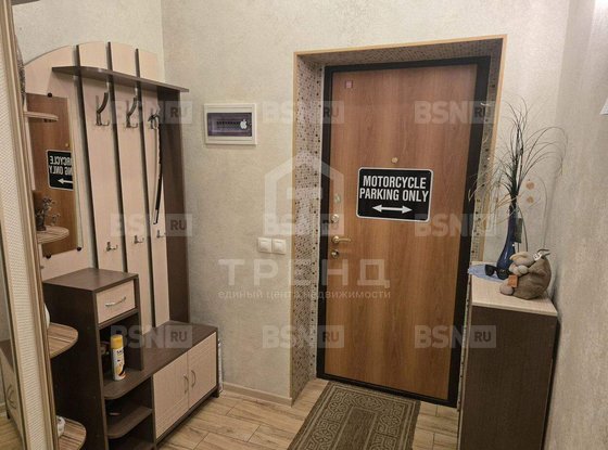 Продажа двухкомнатной квартиры - Всеволожск, Верхняя улица, д.6 