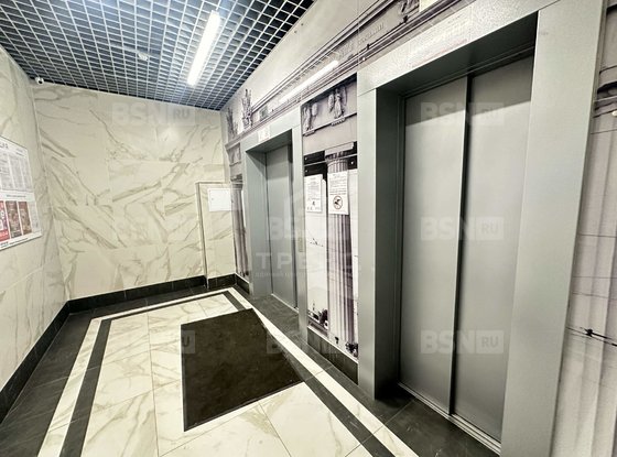 Продажа однокомнатной квартиры - Заставская улица, д.46, корп.3 