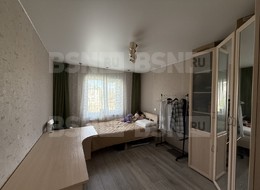 Продажа трехкомнатной квартиры - Красных Командиров ул., 9 