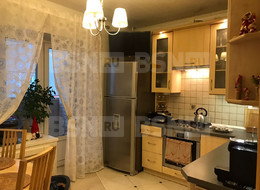 Продажа трехкомнатной квартиры - Ленинградская область, Гатчинский район, Гатчина г., Изотова ул., д.20 