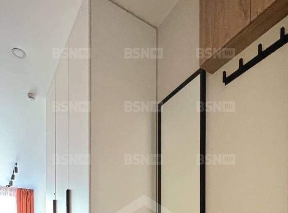 Продажа однокомнатной квартиры - На Турухтанные острова дорога, д.5, корп.1 