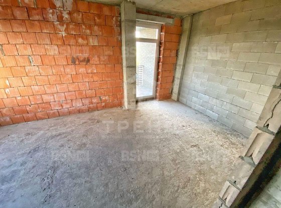 Продажа однокомнатной квартиры - деревня Заневка, Тихая улица, д.2 