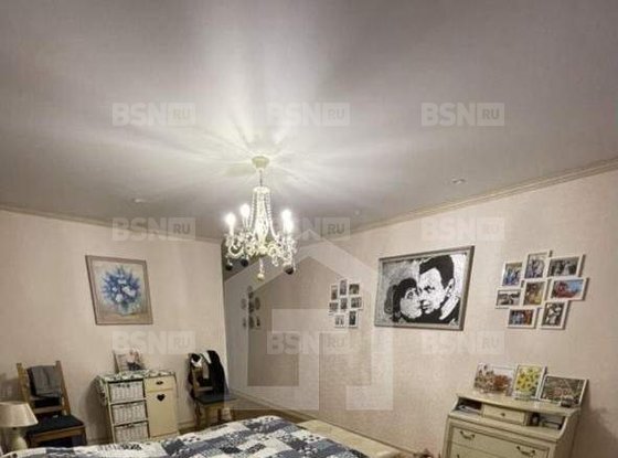 Продажа четырехкомнатной квартиры - Варшавская улица, д.6, корп.1 