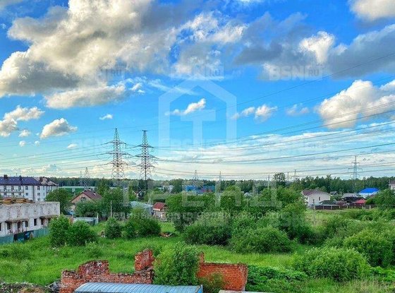 Продажа однокомнатной квартиры - деревня Заневка, Тихая улица, д.2 