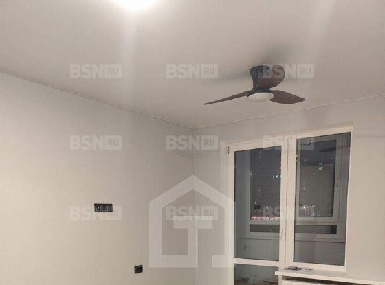 Продажа однокомнатной квартиры - Мурино, Графская улица, д.6, корп.4 