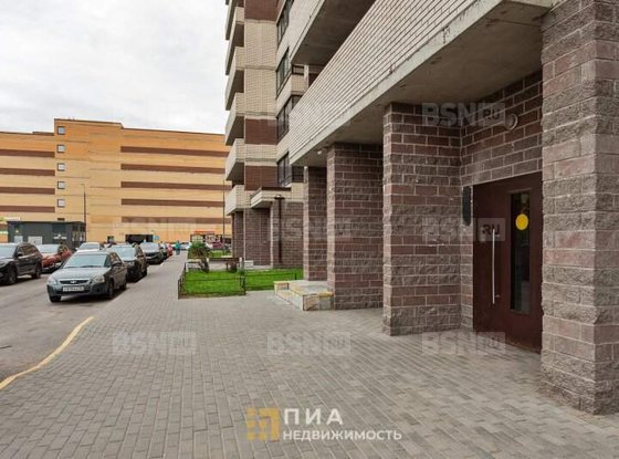 Продажа однокомнатной квартиры - Русановская улица, д.16, корп.1 стр 1 