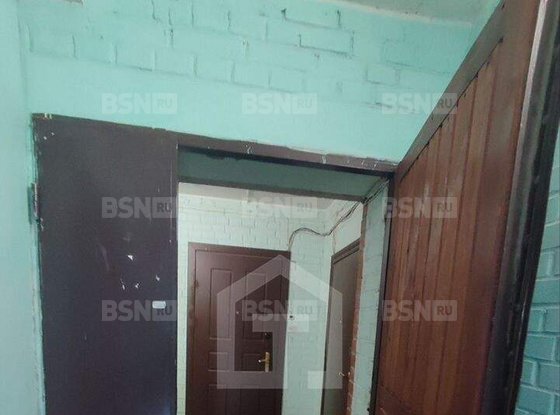 Продажа однокомнатной квартиры - Индустриальный проспект, д.40, корп.1 литера Б 