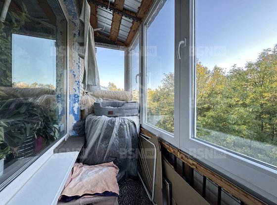 Продажа двухкомнатной квартиры - Софийская ул, д.45, корп.1 