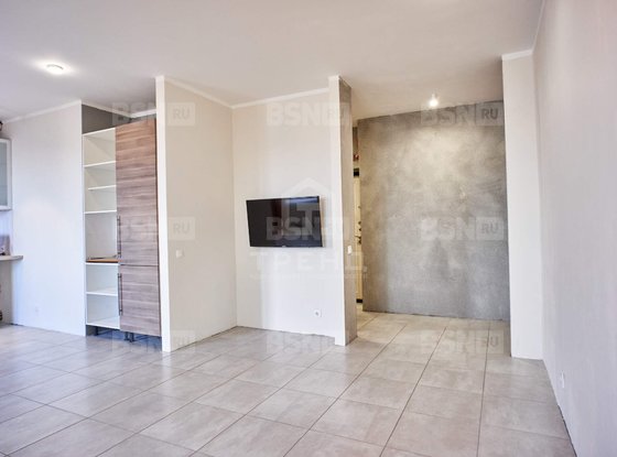 Продажа однокомнатной квартиры - Лиственная ул, д.18, корп.1 