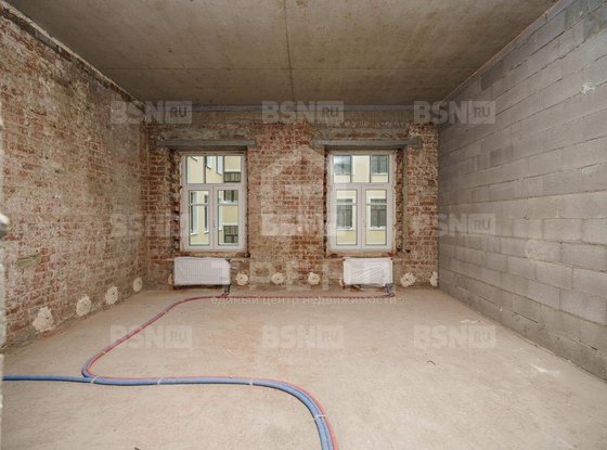 Продажа однокомнатной квартиры - Большой Казачий переулок, д.10 