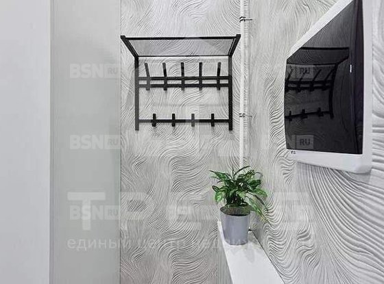 Продажа двухкомнатной квартиры - Дмитровский переулок, д.3, корп.5 