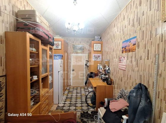 Продажа трехкомнатной квартиры - 12-я Красноармейская улица, д.23 