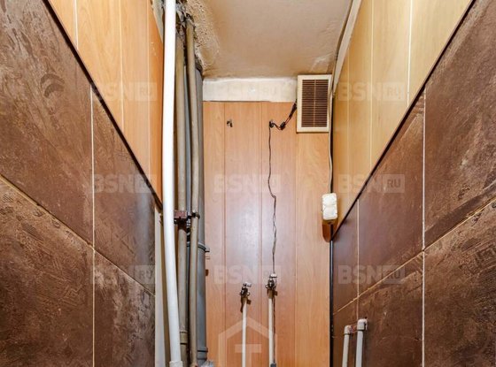 Продажа однокомнатной квартиры - Колтуши, Верхняя улица, д.7 