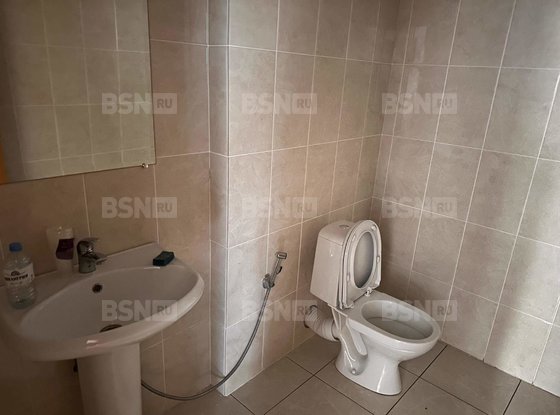 Продажа офиса - Петроградская набережная, д.18, корп.3 литера В 